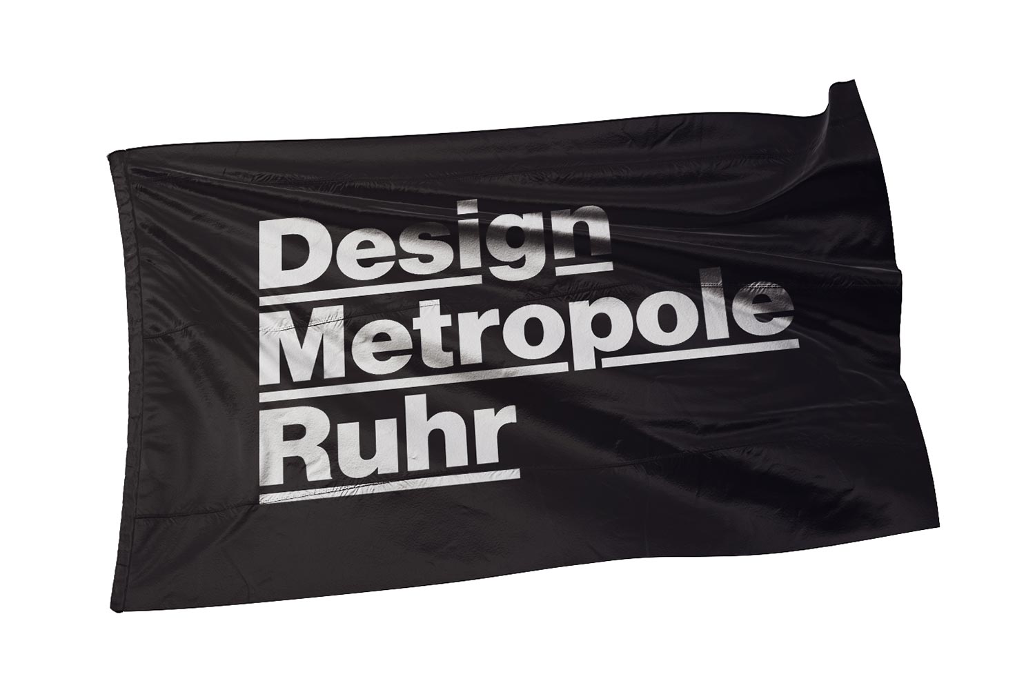 Design Metropole Ruhr